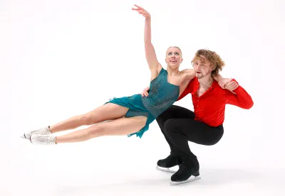 Е. Миронова / Е. Устенко