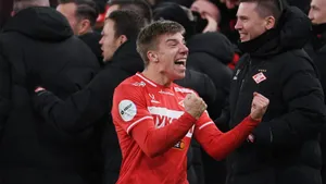 «Спартаку» принес победу в дерби любимчик Станковича: скоро он станет звездой РПЛ