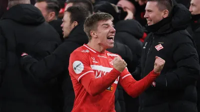 Игорь Дмитриев