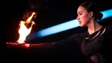 Загитова подожгла себя, Авербух вернулся на лед, Валиева развлеклась с Кондратюком. Юбилей Тарасовой в «Лужниках»
