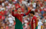 Португалия — Босния и Герцеговина — 3:0. Видеообзор матча отбора к Евро-2024