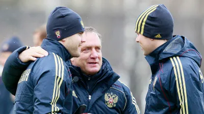 Дик Адвокат