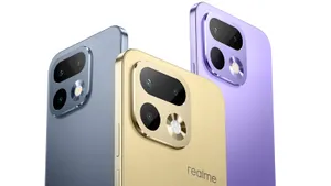 Новые realme 16 Pro и Pro Plus появились в России: у них камеры 200 Мп и огромные батареи 7000 мАч