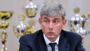 Галицкий объяснил, почему не уезжает за границу. Его слова многих удивят