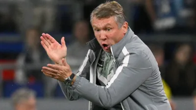 Андрей Талалаев