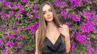 Каролина Севастьянова