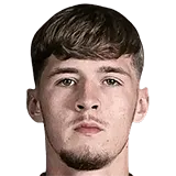 Тайлер Флетчер