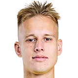 Дмитрий Малыхин