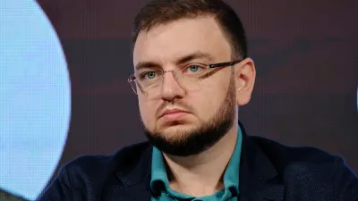 Станислав Дружинин
