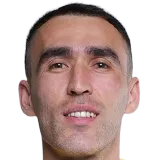 Фаррух Сайфиев