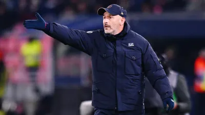 Винченцо Итальяно