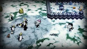 Все боссы в Don't Starve Together: гайд по поиску и луту