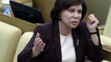 Роднина ответила Ласицкене, напомнившей о 5-летии отстранения российских легкоатлетов
