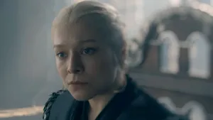 Что было в 6 серии 3 сезона «Дома Дракона»: смерть ключевого персонажа, драконьи яйца и новые парочки