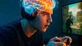 Официально: от игры в «Доту» и «Контру» растет мозг. Ученые доказали