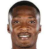 Тимипере Джонсон Эбо