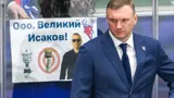 Он пришел на смену великому Ларионову и сразу повторил лучший результат в истории! Исаков остается в «Торпедо»