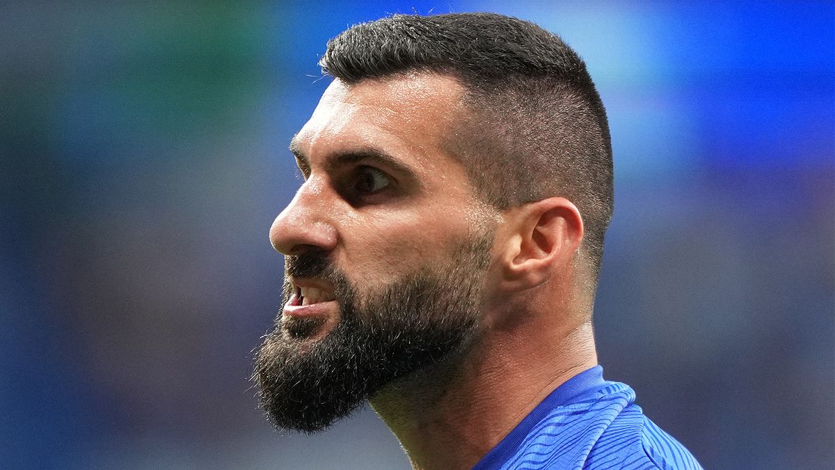 «Не хочу умереть от сердечного приступа». Квеквескири — о карьере тренера