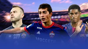 «Слуцкий заметил на мне семейники: «С такими трусами мы не выиграем». Почему у экс-футболиста ЦСКА не идет карьера