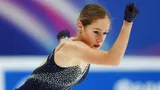 Горбачева не выступит на Мемориале Дениса Тена, ее заменит Хуснутдинова