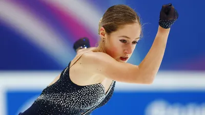 Алина Горбачева