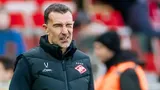 Карседо: «Связка Даку с Угальде сработала достаточно хорошо»