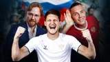 «Самый мерзкий — Луис Адриано. А сложнее всего играть против Дзюбы». Дивеев знает, как сделать ЦСКА чемпионом