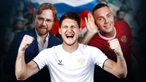 «Самый мерзкий — Луис Адриано. А сложнее всего играть против Дзюбы». Дивеев знает, как сделать ЦСКА чемпионом