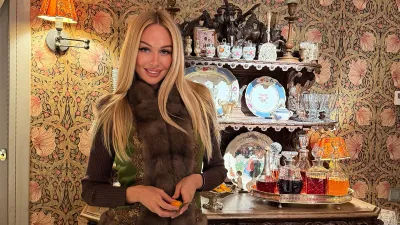 Виктория Лопырева