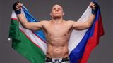 Русский боец UFC Гуськов: «У меня две родные страны»