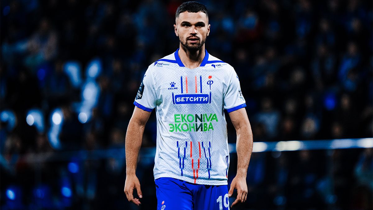 Дубль Пуси помог «Факелу» победить костромской «Спартак»