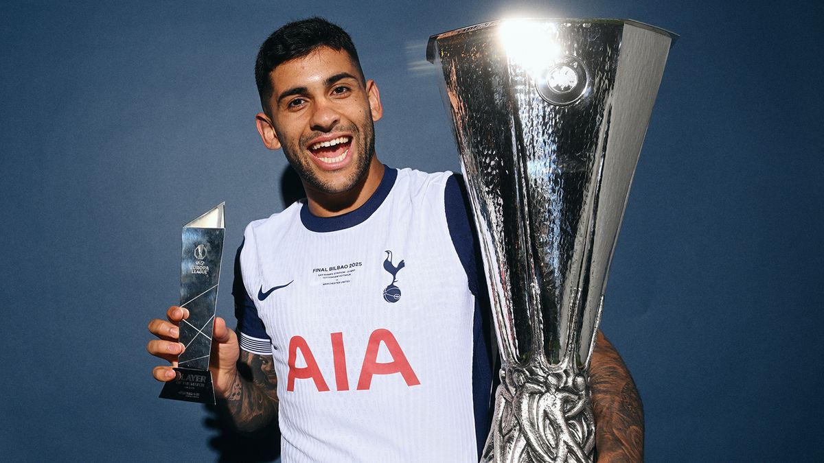 В контракте капитана «Тоттенхэма» есть пункт об отступных для «Барселоны», «Реала» и «Атлетико»