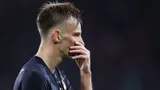 Кучаев из-за микротравмы покинул расположение молодежной сборной России и пропустит чемпионат Европы