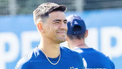 Виллиам де Оливейра