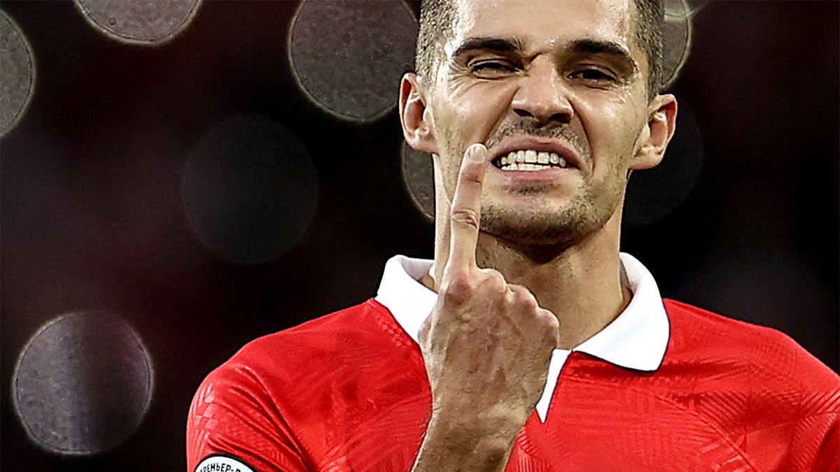 Зобнин — о целях «Спартака» в РПЛ: «Говорить о чем-то большем пока нет смысла, ведь мы сильно отстаем от лидеров»