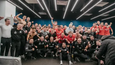 ФК Акрон Тольятти