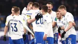 Гол Тюкавина принес «Динамо» победу над «Уралом»