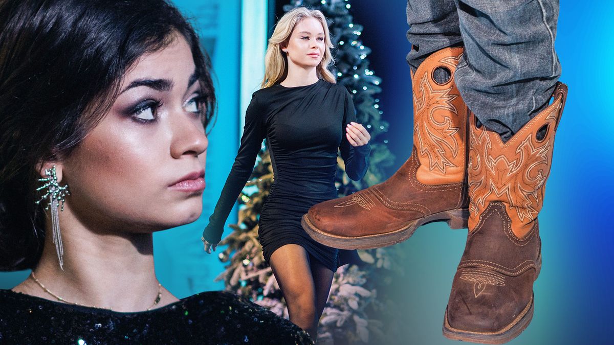 Звезды российского фигурного катания показали вечерние наряды на красной дорожке: кто стал самым стильным. Фото