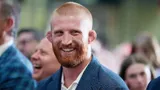Американец из UFC исполнил свою мечту, приехав в Россию: «Отлично провел здесь время, надеюсь еще вернуться»