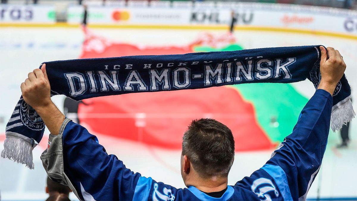 «Динамо Минск» подписало игрока из системы «Чикаго»