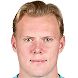 Эйнар Беэ Феускангер