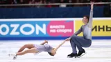 Анастасия Мишина и Александр Галлямов впервые в карьере выиграли чемпионат России