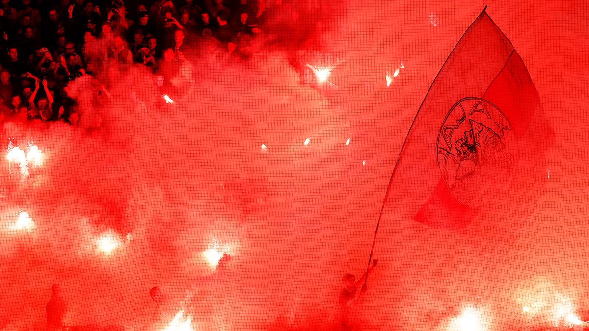 «Аякс» остался единственным клубом с нулем очков в общем этапе Лиги чемпионов