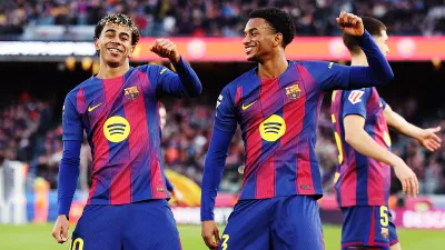 ФК Барселона