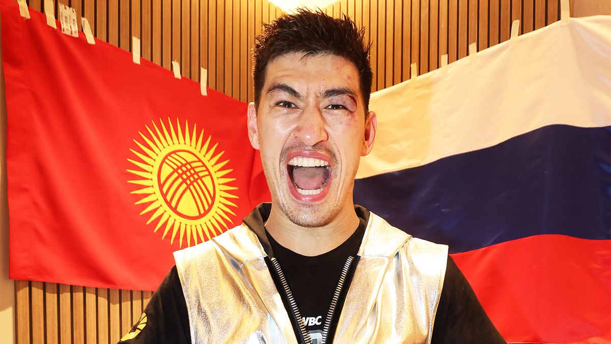 Чемпион мира по боксу ответил, как быстро «укатает» футболиста «Зенита»: «Казахи рождаются с 1-м разрядом»