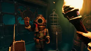 Бесплатные кооперативные игры в Steam: топовые проекты для совместного прохождения