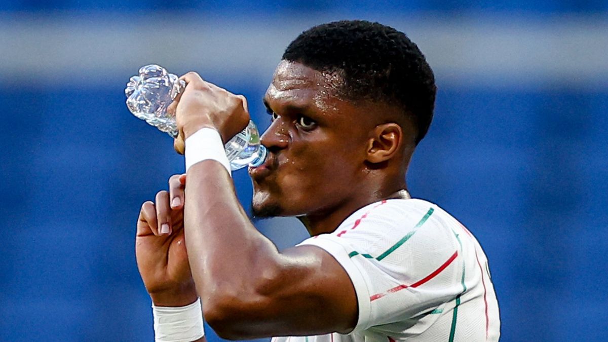 Футболиста «Локомотива» вызвали в сборную Камеруна на Кубок африканских наций