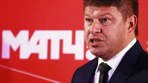 «Вы мужчина или трус?!» Русская боксерша вызвала на бой Губерниева, обидевшего Бузову