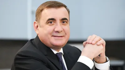 Алексей Дюмин