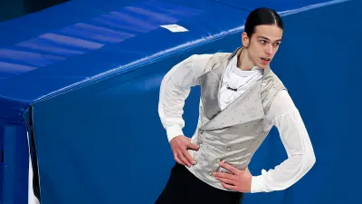 Петр Гуменник